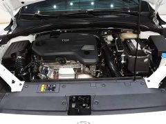 Lexus MG5 300TGI Global Flagship Edition - фото 19