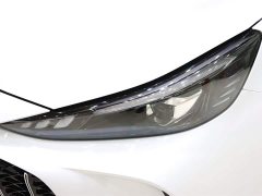 Lexus MG5 300TGI Global Flagship Edition - фото 7