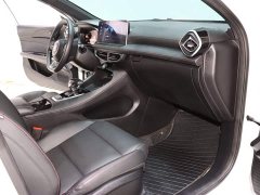 Lexus MG5 300TGI Global Flagship Edition - фото 8