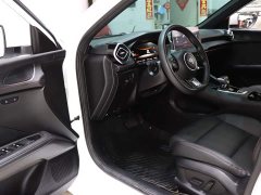 Lexus MG5 300TGI Global Flagship Edition - фото 9