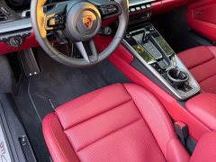 Porsche 911 Carrera 3.0T - фото 11