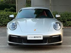 Porsche 911 Carrera 3.0T - фото 2