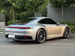 Porsche 911 Carrera 3.0T - фото 3