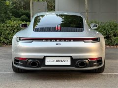 Porsche 911 Carrera 3.0T - фото 4