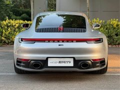 Porsche 911 Carrera 3.0T - фото 5