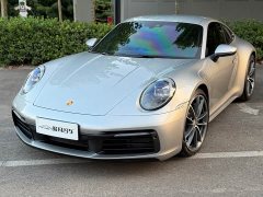 Porsche 911 Carrera 3.0T - фото 6