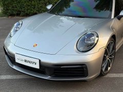 Porsche 911 Carrera 3.0T - фото 7
