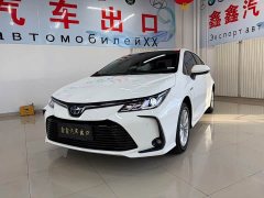 1.8L E-CVT Edition - фото 1