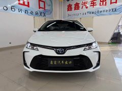 1.8L E-CVT Edition - фото 2