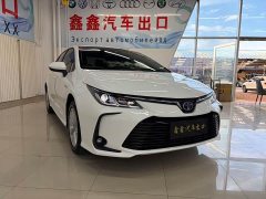 1.8L E-CVT Edition - фото 3