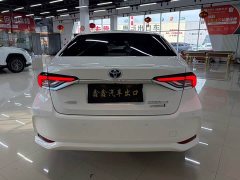 1.8L E-CVT Edition - фото 4