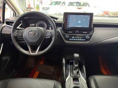 1.8L E-CVT Edition - фото 5