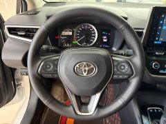1.8L E-CVT Edition - фото 7