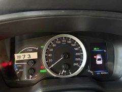 1.8L E-CVT Edition - фото 8