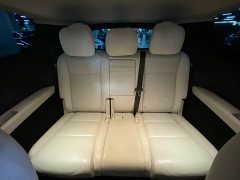 Li Auto MEGA Ultra - фото 13