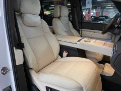 Li Auto MEGA Ultra - фото 15