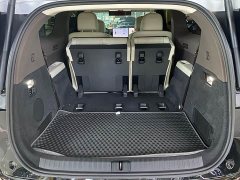 Li Auto MEGA Ultra - фото 16