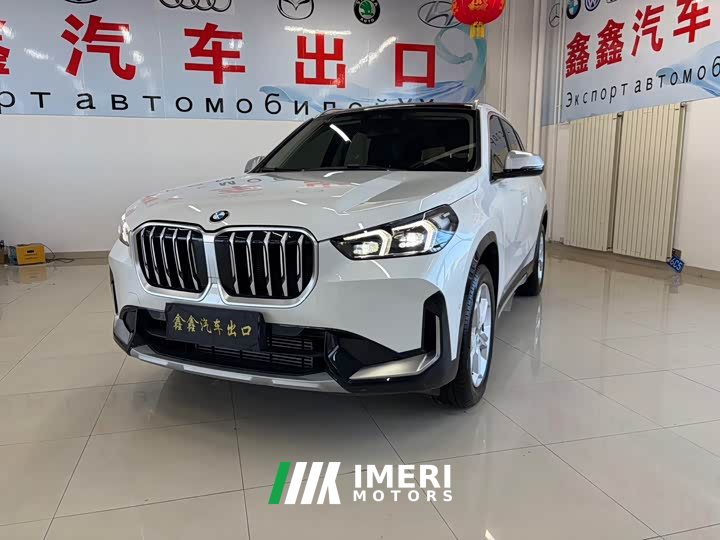 BMW X1 sDrive20Li X
