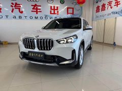 BMW X1 sDrive20Li X - фото 1