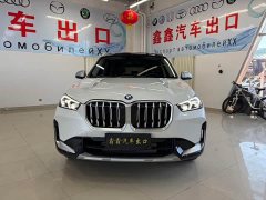 BMW X1 sDrive20Li X - фото 2