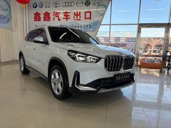 BMW X1 sDrive20Li X - фото 3