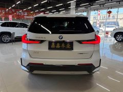 BMW X1 sDrive20Li X - фото 4