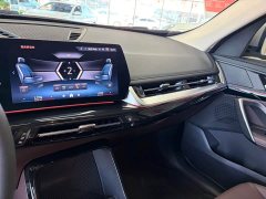 BMW X1 sDrive20Li X - фото 9