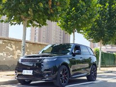 Land Rover 400PS Dynamic SE - фото 1