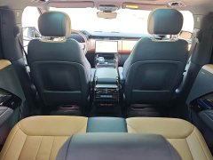 Land Rover 400PS Dynamic SE - фото 11
