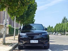 Land Rover 400PS Dynamic SE - фото 2