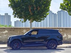 Land Rover 400PS Dynamic SE - фото 4