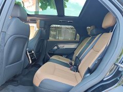 Land Rover 400PS Dynamic SE - фото 8