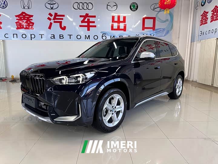 BMW X1 sDrive20Li X