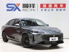 Lynk & Co Yida 2023 Blue Whale NE 1.5T GDI DCT Exclusive Type - фото 3