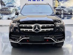 Mercedes-Benz GLS 450 4MATIC Fashion Version - фото 1