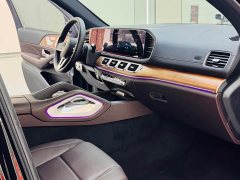 Mercedes-Benz GLS 450 4MATIC Fashion Version - фото 12