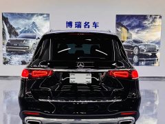 Mercedes-Benz GLS 450 4MATIC Fashion Version - фото 14