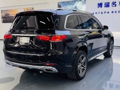 Mercedes-Benz GLS 450 4MATIC Fashion Version - фото 15