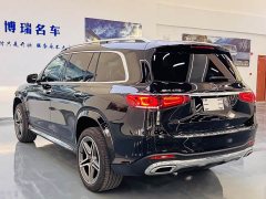 Mercedes-Benz GLS 450 4MATIC Fashion Version - фото 16