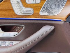 Mercedes-Benz GLS 450 4MATIC Fashion Version - фото 17