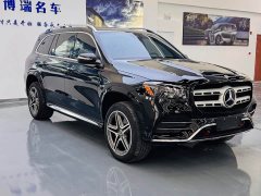 Mercedes-Benz GLS 450 4MATIC Fashion Version - фото 2