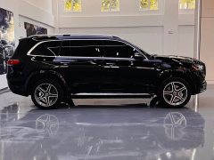 Mercedes-Benz GLS 450 4MATIC Fashion Version - фото 3