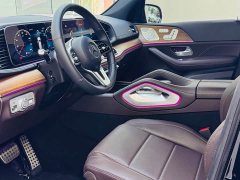 Mercedes-Benz GLS 450 4MATIC Fashion Version - фото 4