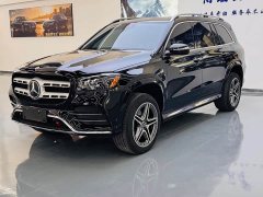 Mercedes-Benz GLS 450 4MATIC Fashion Version - фото 5
