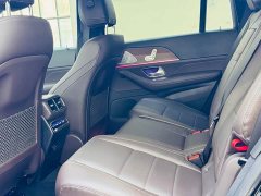 Mercedes-Benz GLS 450 4MATIC Fashion Version - фото 6