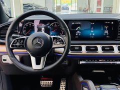 Mercedes-Benz GLS 450 4MATIC Fashion Version - фото 8