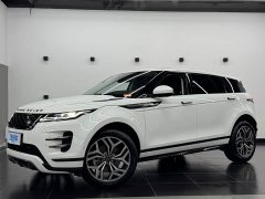 Land Rover L 249PS Luxury Edition - фото 1