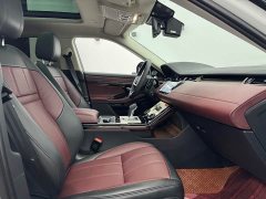 Land Rover L 249PS Luxury Edition - фото 10