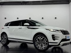 Land Rover L 249PS Luxury Edition - фото 3