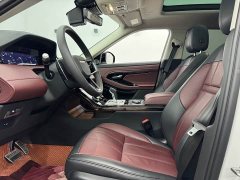 Land Rover L 249PS Luxury Edition - фото 4